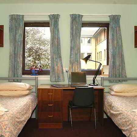 Cairncross House Aparthotel Glasgow Luaran gambar