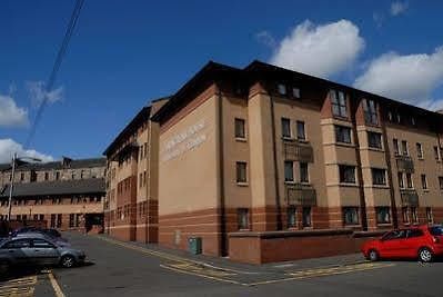 Cairncross House Aparthotel Glasgow Luaran gambar