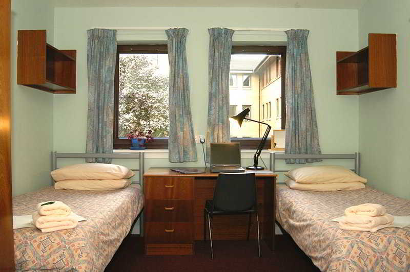 Cairncross House Aparthotel Glasgow Luaran gambar