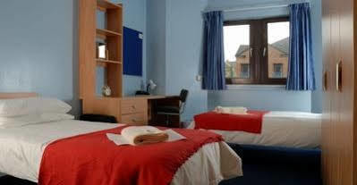Cairncross House Aparthotel Glasgow Luaran gambar