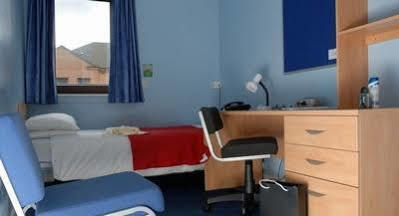 Cairncross House Aparthotel Glasgow Luaran gambar