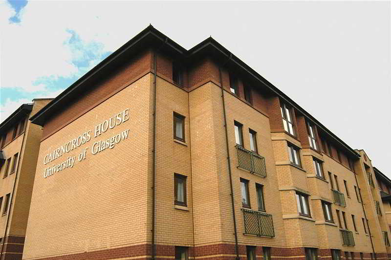 Cairncross House Aparthotel Glasgow Luaran gambar